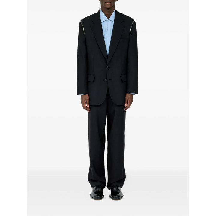 Maison Margiela Outerwears - Nero | 32c2bcba39b2aaada49407e4259174f5a2c0e9fc