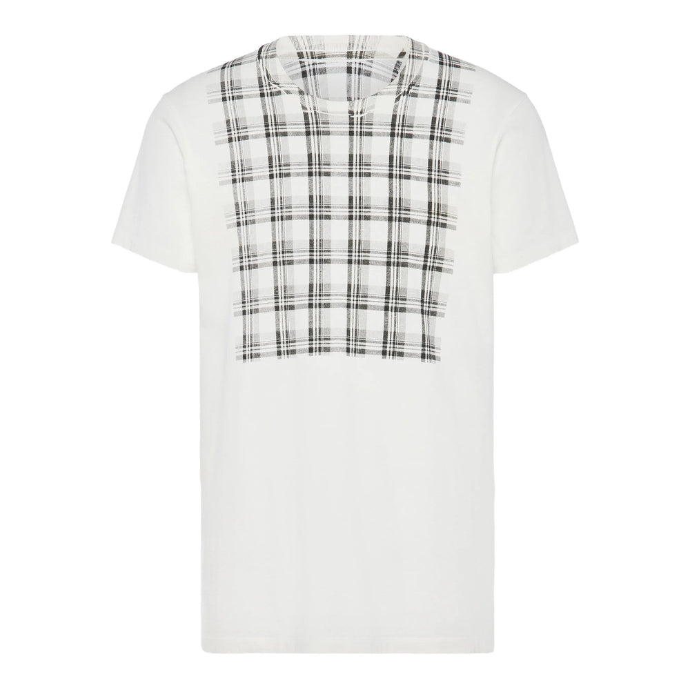 Maison Margiela T Shirt - Bianco | 9d6ffe40ed13d6f3da5fa87e8678041bc87e056d