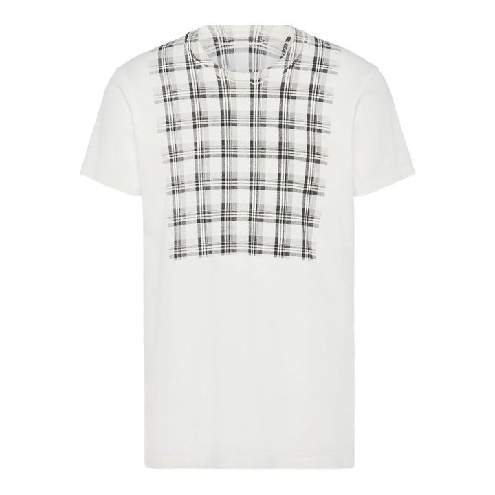 Maison Margiela T Shirt - Bianco | 9d6ffe40ed13d6f3da5fa87e8678041bc87e056d