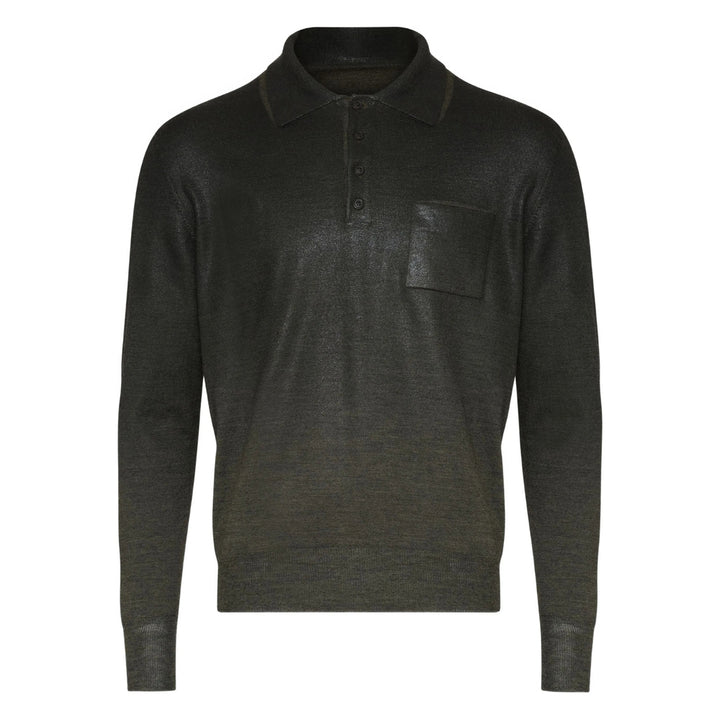 Maison Margiela Maglioni - Verde | 724ebcb00b4afe53b849ad4cbe7f21b271a2e680