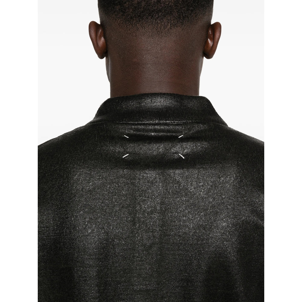 Maison Margiela Maglioni - Verde | 37660b02695cff3bca382a75880c8ce430a1b1b7