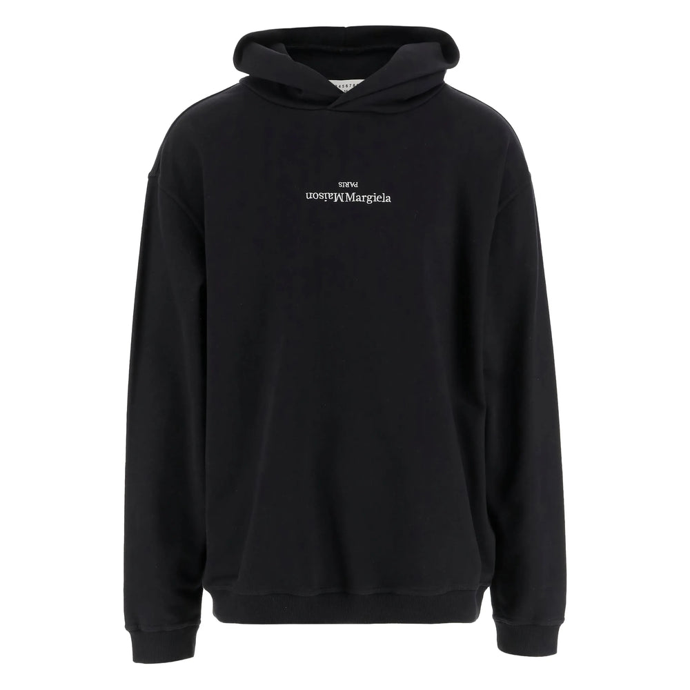 Maison Margiela Felpe - Nero | 85e618b3219977691e769387ebb8c4dd16c72636