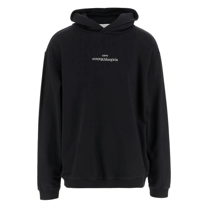 Maison Margiela Felpe - Nero | 85e618b3219977691e769387ebb8c4dd16c72636
