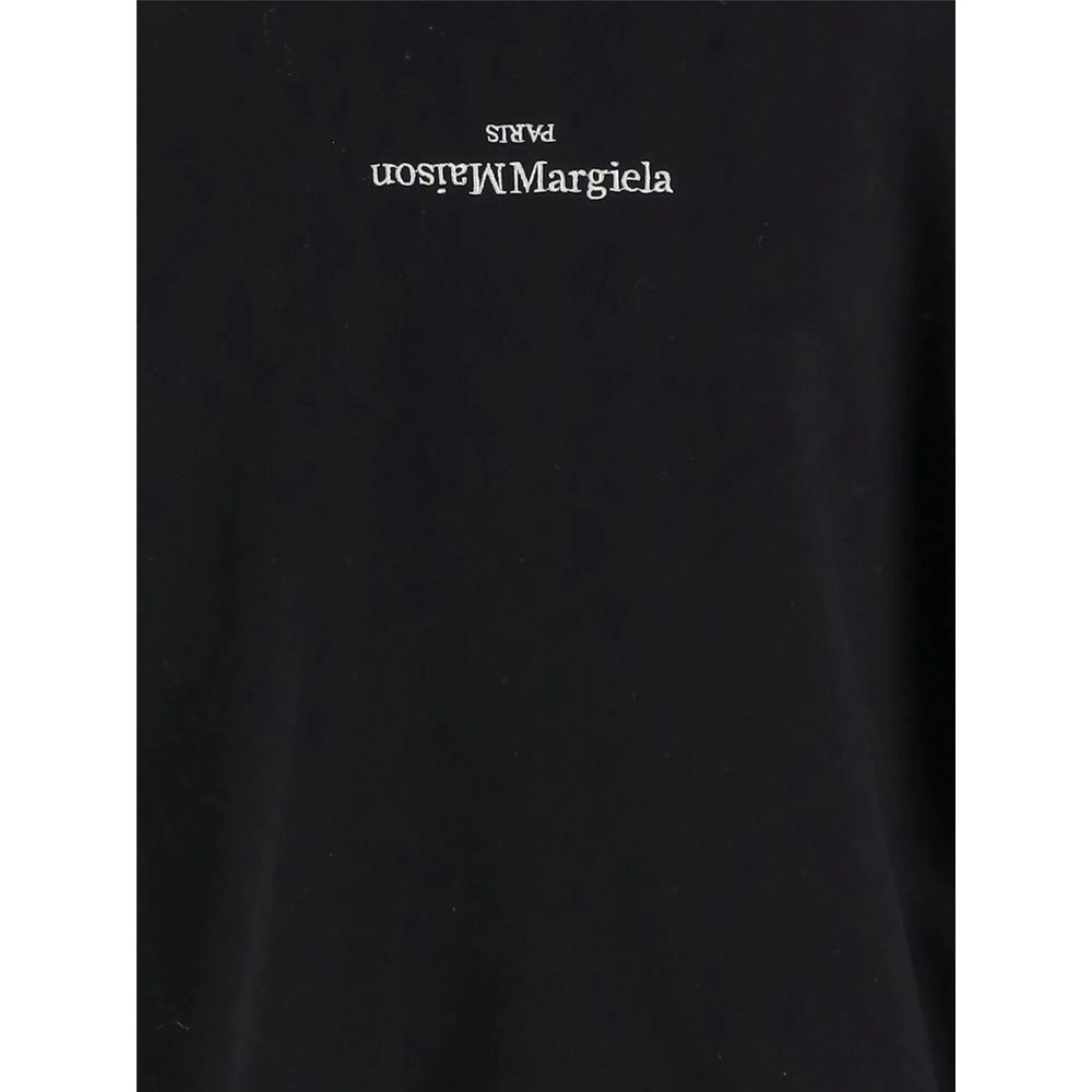 Maison Margiela Felpe - Nero | fc953f33819a8406ef3e6c167403d9d7b7e7241b