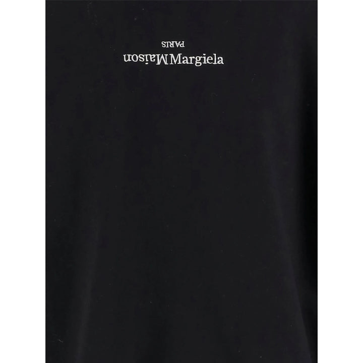 Maison Margiela Felpe - Nero | fc953f33819a8406ef3e6c167403d9d7b7e7241b