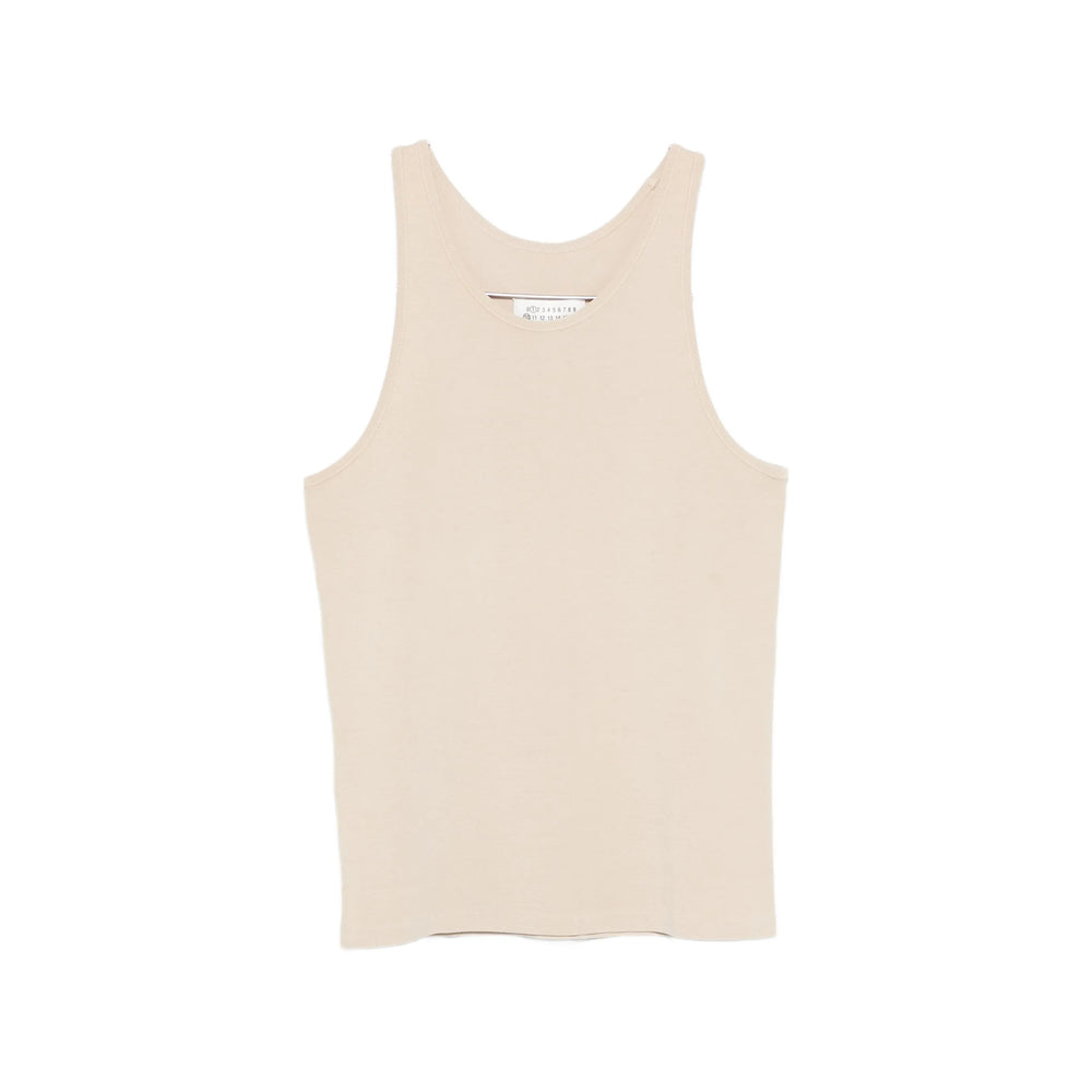 Maison Margiela T Shirt - Neutro | 0690368654277235a958018651f1dec52a49ded6
