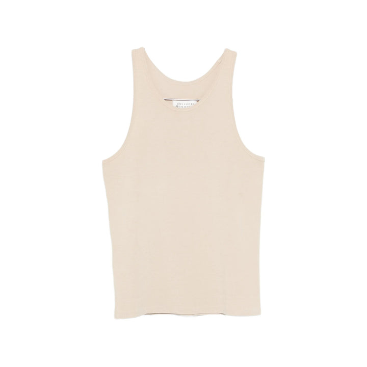 Maison Margiela T Shirt - Neutro | 0690368654277235a958018651f1dec52a49ded6