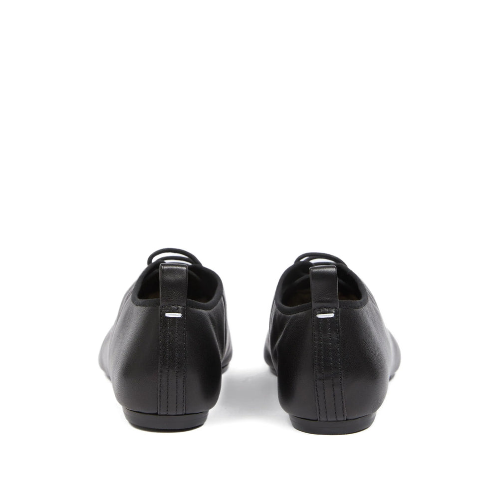 Maison Margiela Scarpe - Nero | 0d265590c1822a0ee487eaad5b53de32a5d2d086