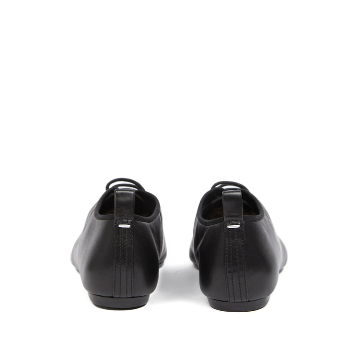 Maison Margiela Scarpe - Nero | 0d265590c1822a0ee487eaad5b53de32a5d2d086