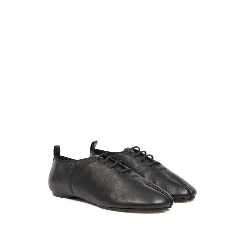Maison Margiela Scarpe - Nero | 7e9031dd7328b393d685e2f3366aadf26d96a88c