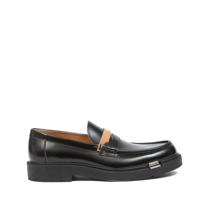 Maison Margiela Scarpe - Nero | bc056025246b4b1effc10062257fac2593282d06