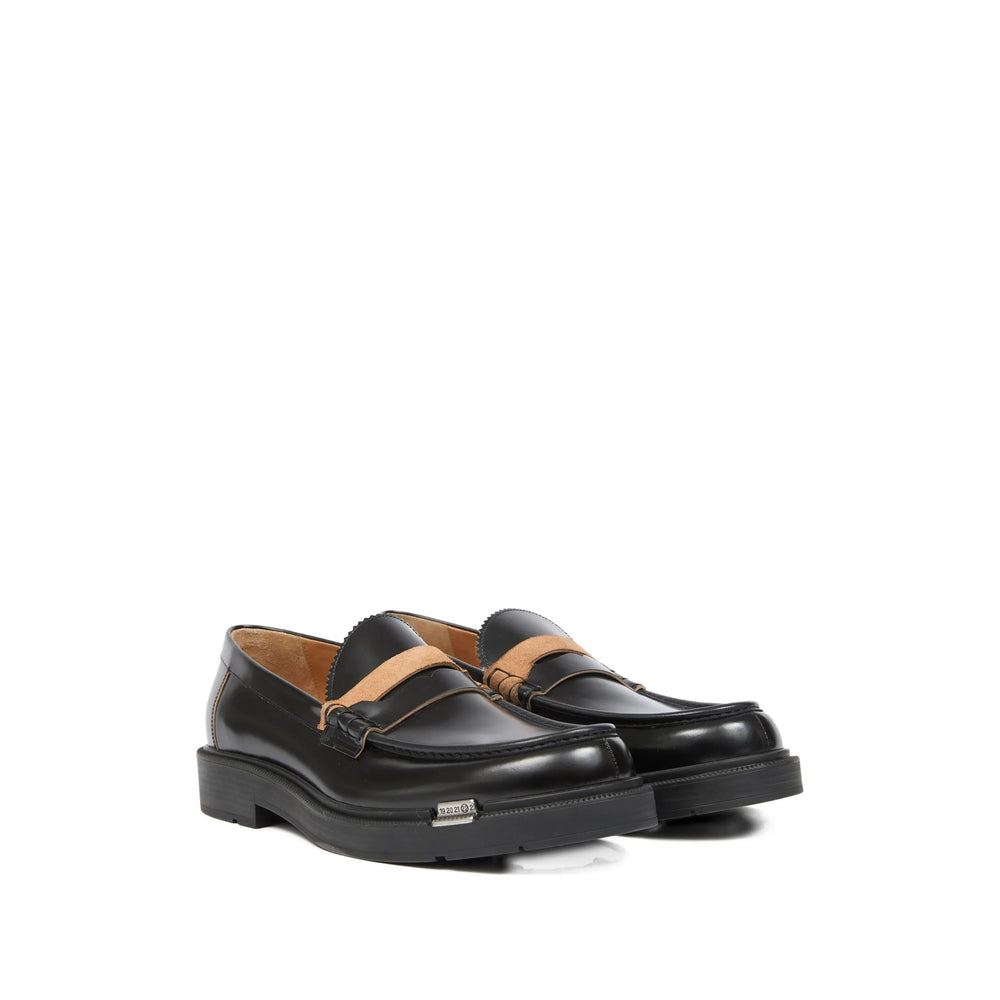 Maison Margiela Scarpe - Nero | b17ada530865d816531cd230b52902a0ad68f7fd