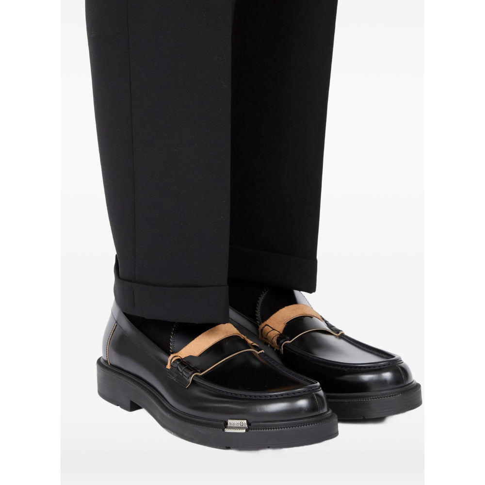 Maison Margiela Scarpe - Nero | 5070ea2cada43b05f32325424e760b1a85f66f2d