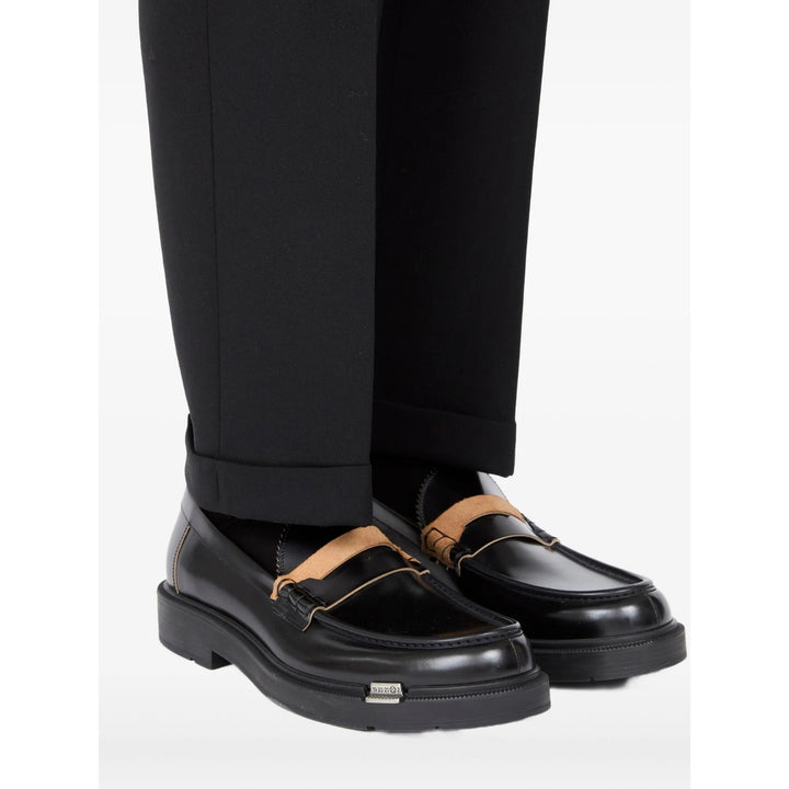 Maison Margiela Scarpe - Nero | 5070ea2cada43b05f32325424e760b1a85f66f2d