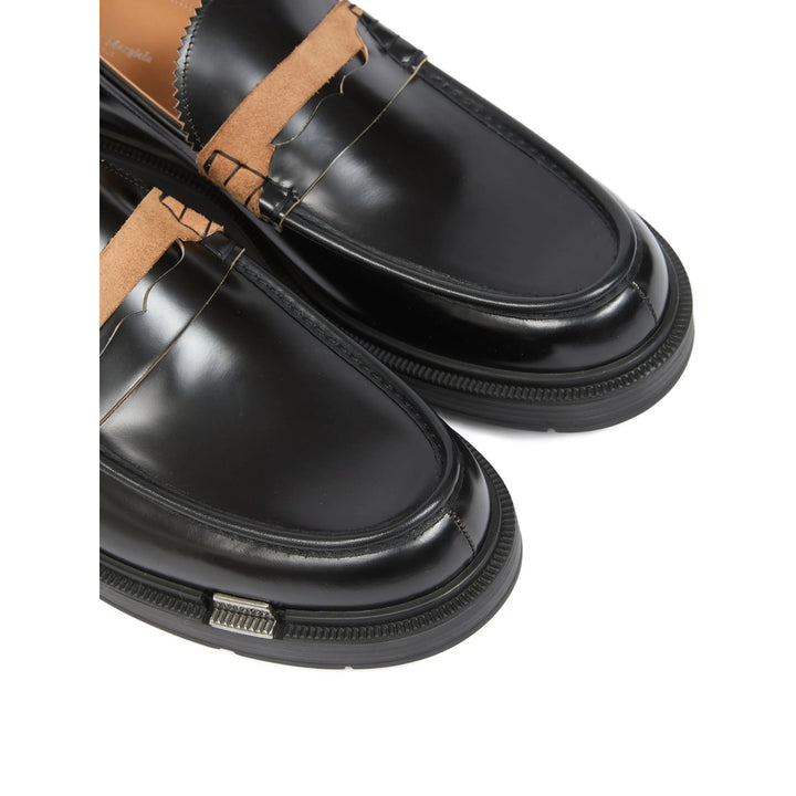 Maison Margiela Scarpe - Nero | 46519865047fead1cf25ad1182db41d7f61bf4ff