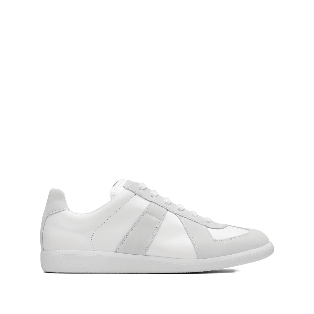 Maison Margiela Sneakers - Bianco, Grigio | a2018681f440f94f32b9db87aa9cb06be3558524