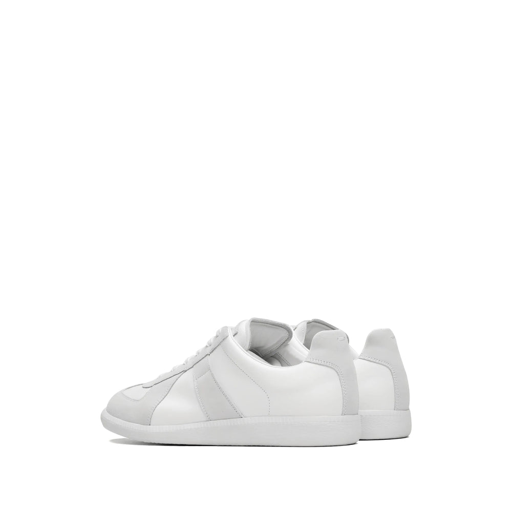 Maison Margiela Sneakers - Bianco, Grigio | 44874a69c6b730f4e674b54d895762c69e343f38