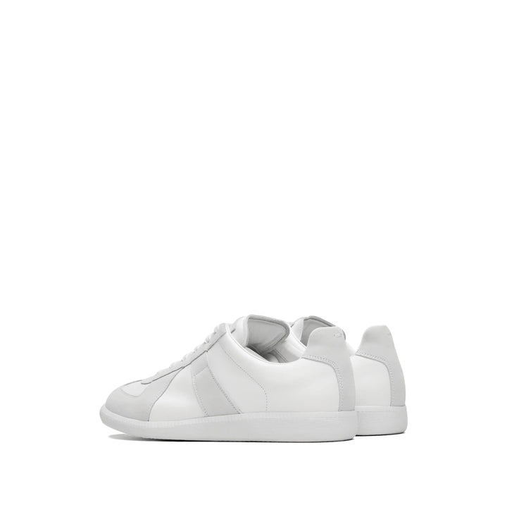 Maison Margiela Sneakers - Bianco, Grigio | 44874a69c6b730f4e674b54d895762c69e343f38