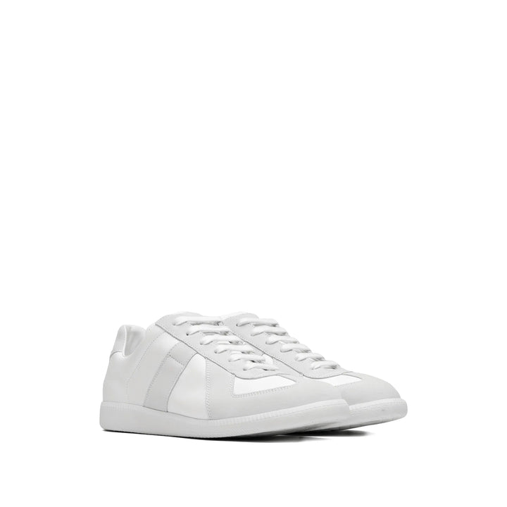 Maison Margiela Sneakers - Bianco, Grigio | 6d8e56b951f044b963c26064cc2252282f713fea
