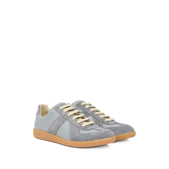 Maison Margiela Sneakers - Blu | 995fa91958e18cf82cb00a0378a435675e74dacc