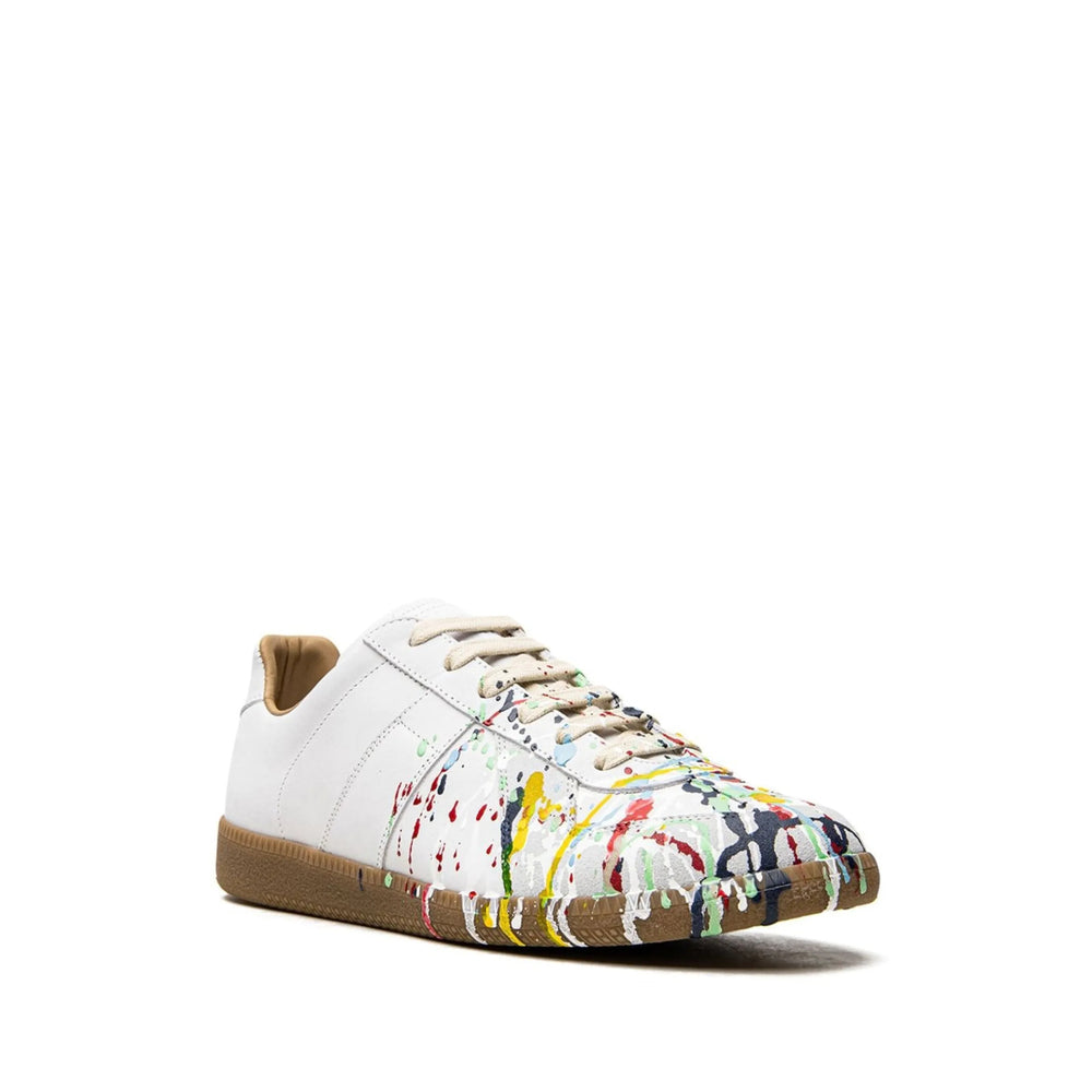 Maison Margiela Sneakers - Bianco | 2abc699340eac64aeaf6b5315cd5522061673e07