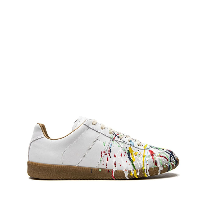 Maison Margiela Sneakers - Bianco | c41f65be67ea1478f6a0d8f19bdedbfbe6e7d161
