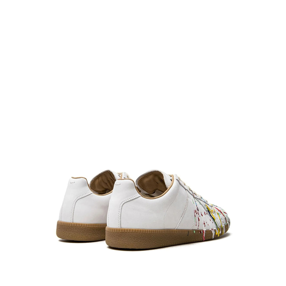 Maison Margiela Sneakers - Bianco | 9b822b8113e07acb3331b979726c32e1cf60adbd