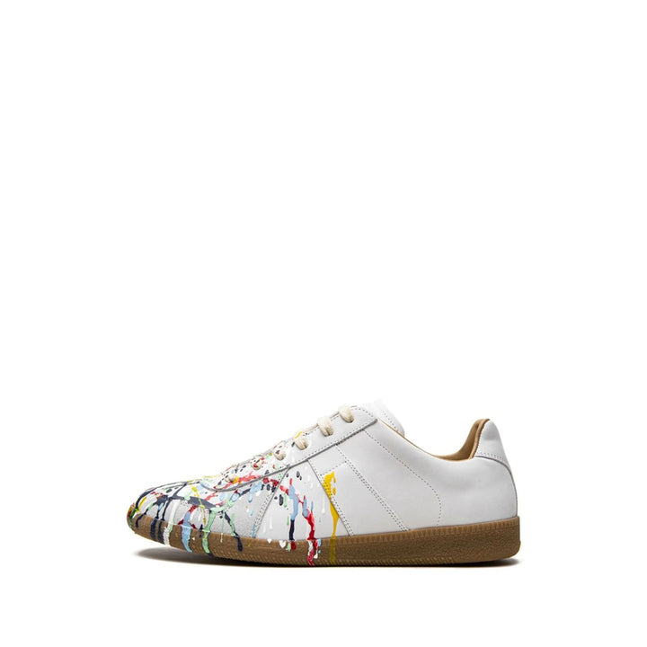 Maison Margiela Sneakers - Bianco | 9c2983bf5241b9040734188a94418eb451ca8f83