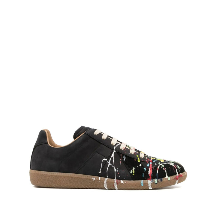 Maison Margiela Sneakers - Nero, Multicolor | 8f07ab47c42bc95c51cc014f24977789d5f5ca13