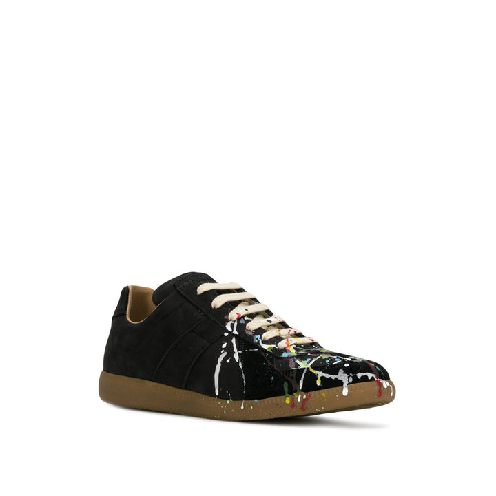 Maison Margiela Sneakers - Nero, Multicolor | 08e8f4d707115273409929d0d8462f6159c4b2d6