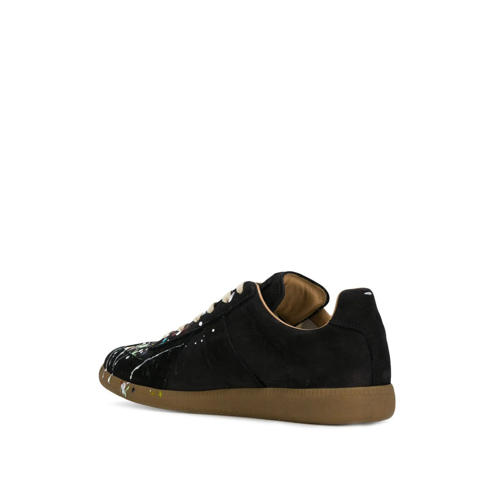 Maison Margiela Sneakers - Nero, Multicolor | d80d573da52c4837fa2038c8050c9e56a8de83f5