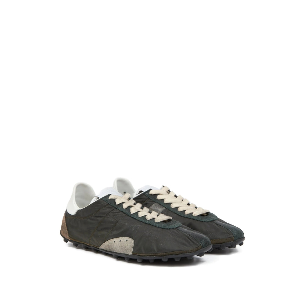 Maison Margiela Sneakers - Verde | b209efc8a637a4994819bddada0a05c5a09bbec0