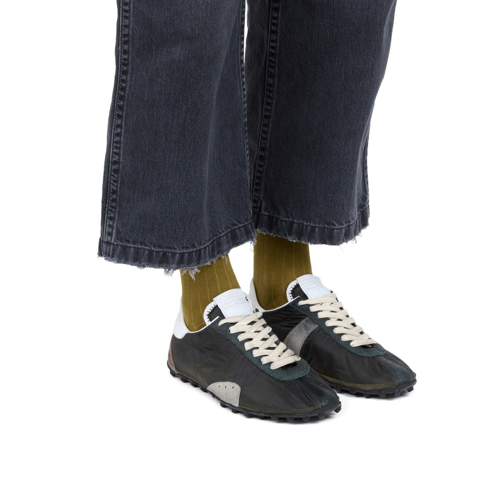 Maison Margiela Sneakers - Verde | bb326428788d237aa924fbcdc0596aaa59e4918c