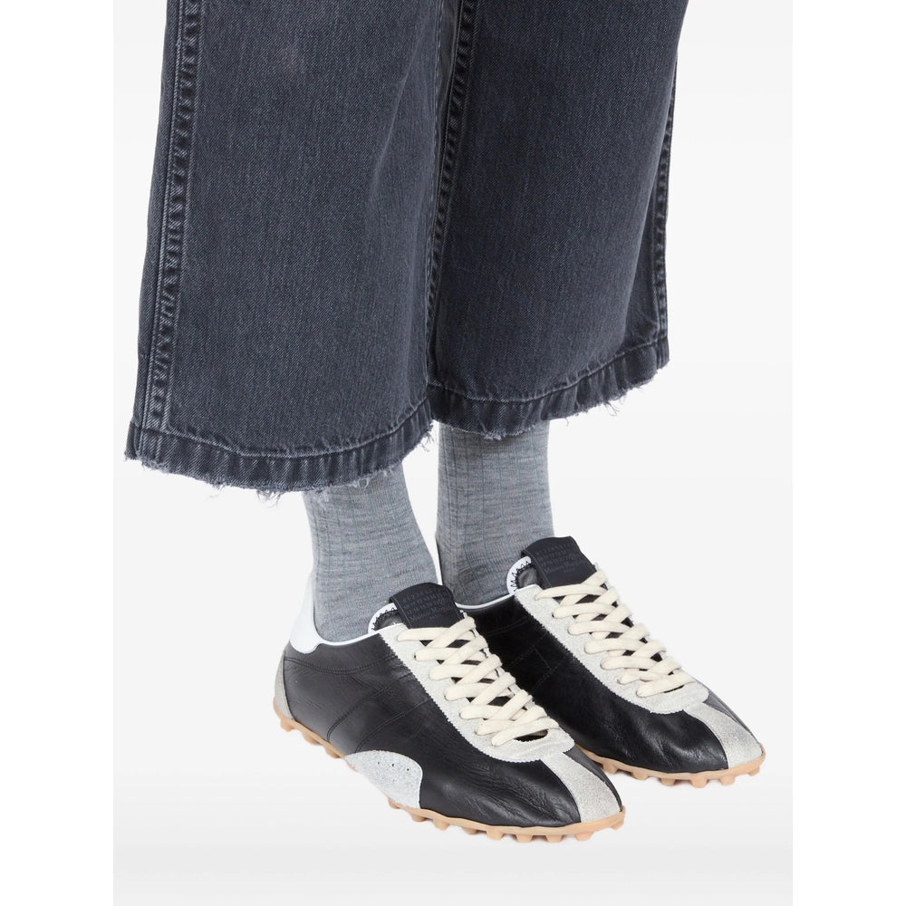 Maison Margiela Sneakers - Nero | 6410be16315ca353d7a8f8c575c8692cd0059bb5