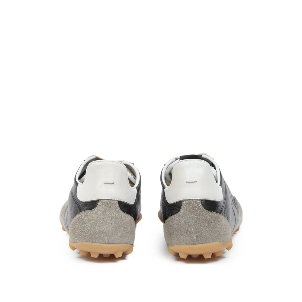 Maison Margiela Sneakers - Nero | 08b430f20a0c92f968fd245b79b3ea50c4148016