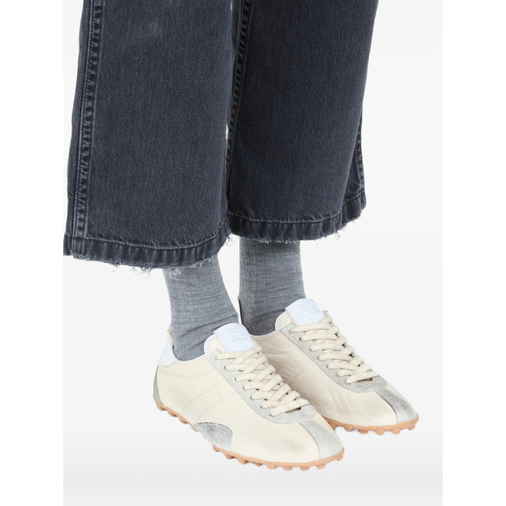 Maison Margiela Sneakers - Giallo | 91535e509168ad79e4cf5d3b182dc11042398d0f