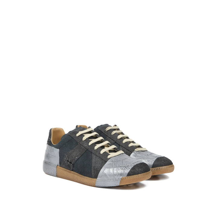 Maison Margiela Sneakers - Grigio | 3948dbf11151e78801488a495768d313ee243780