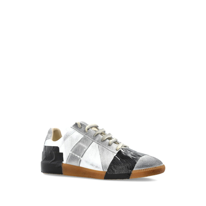 Maison Margiela Sneakers - Bianco, Nero | 13d430f625a62f558aaf085cdef41e65d80e54c6