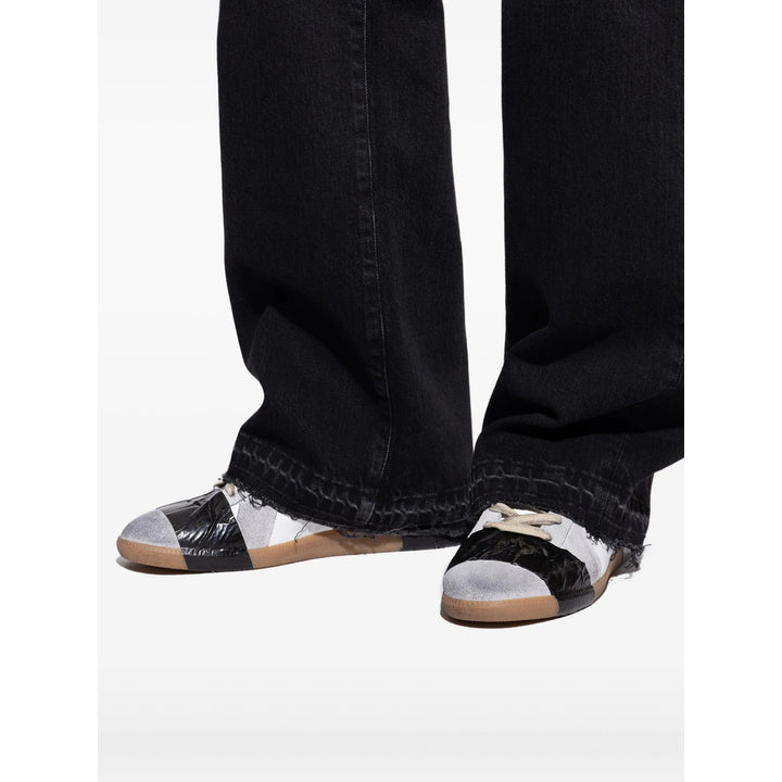 Maison Margiela Sneakers - Bianco, Nero | 288ff65ed3b1ef42404a337a422518b52585f51a