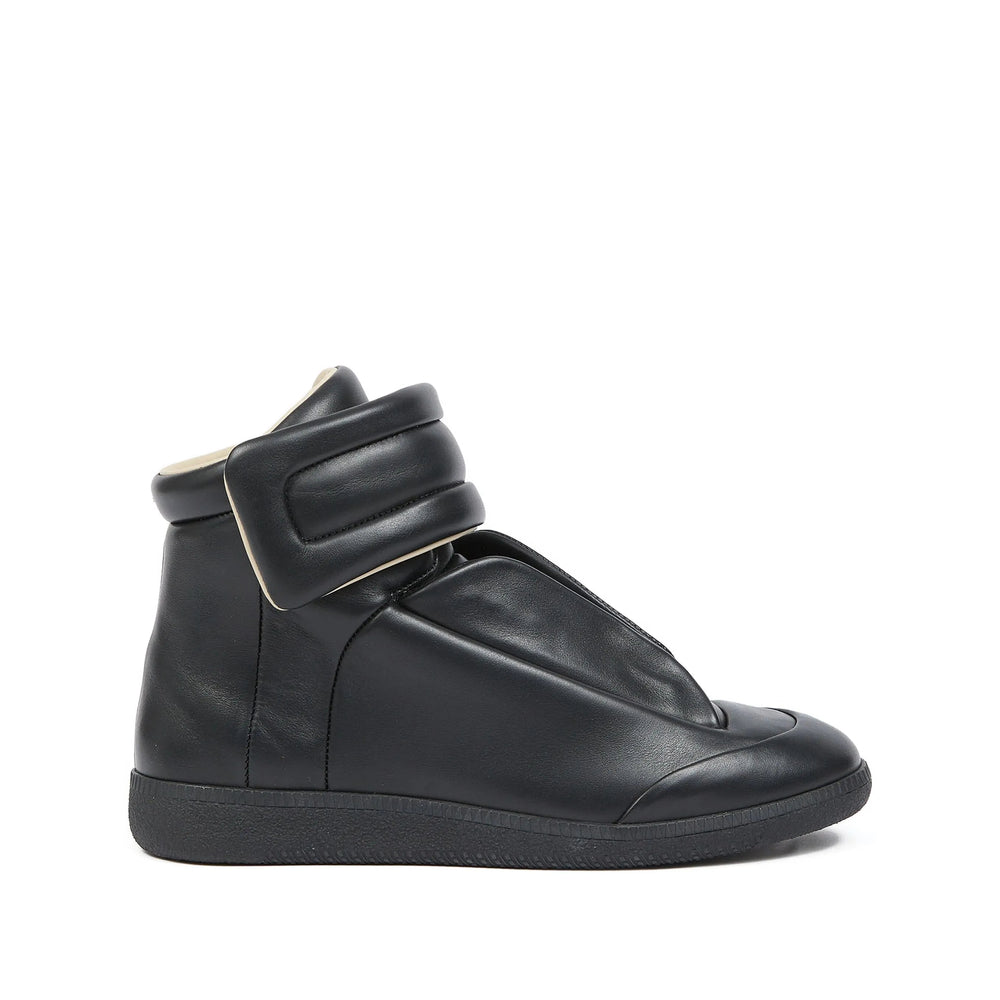 Maison Margiela Sneakers - Nero | 897a0a3927a4214800a302af7f8f1a068d44d4f7