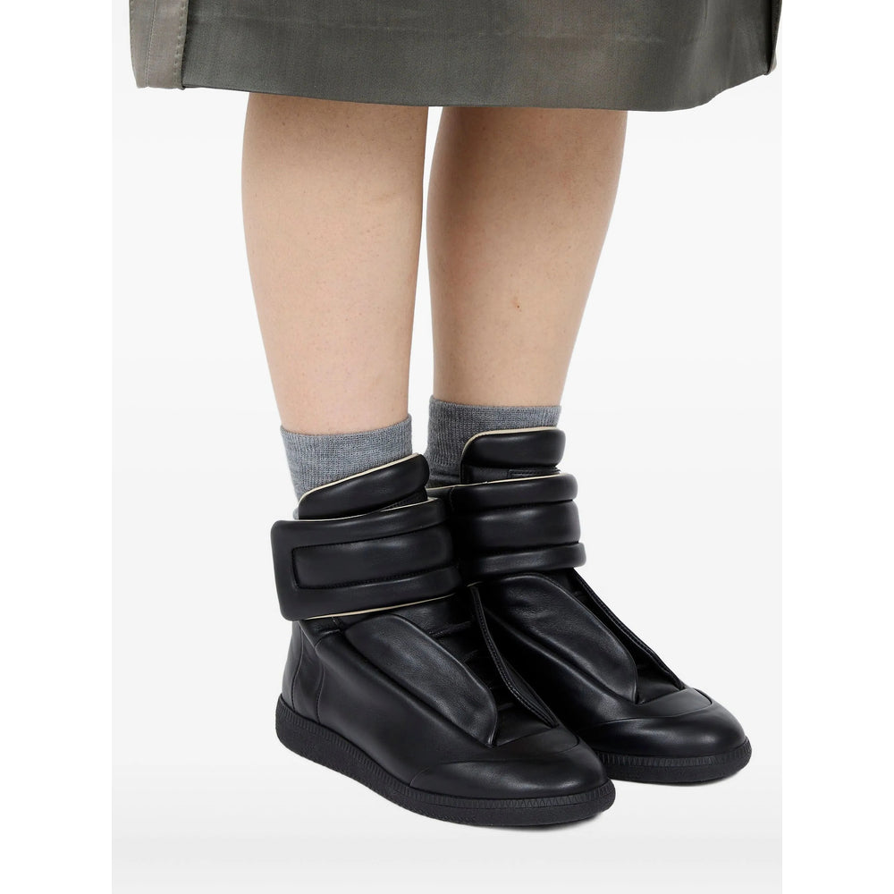Maison Margiela Sneakers - Nero | 3aecf6484196c10906f283706b828f4b81c49f4d
