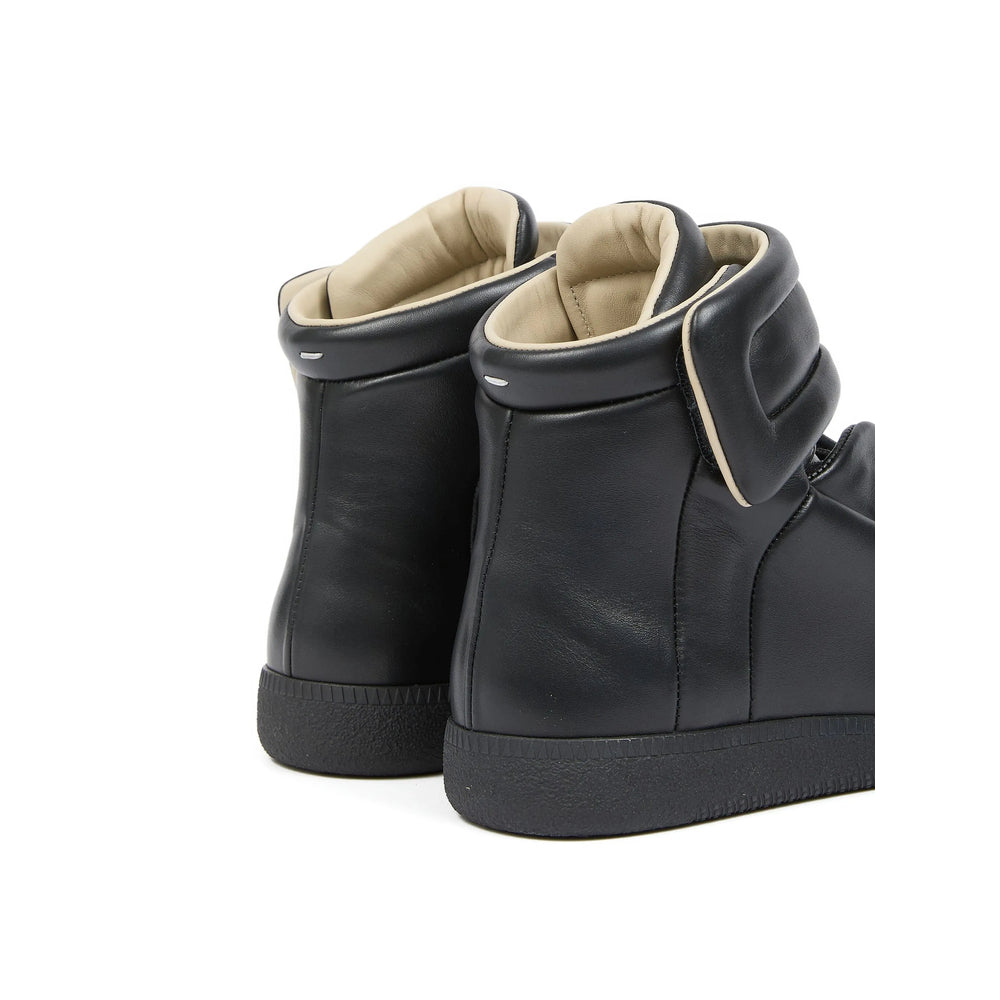 Maison Margiela Sneakers - Nero | fdbf242523ed0960b5bba603bf68d07d6b28b028