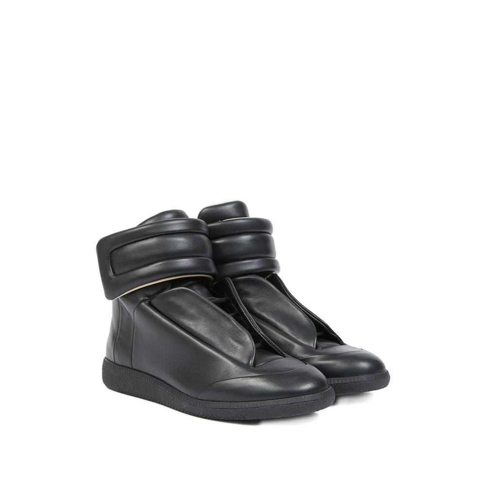 Maison Margiela Sneakers - Nero | c0fafc15538c115bfa0e9ac1b6ec5f7fc55562e7