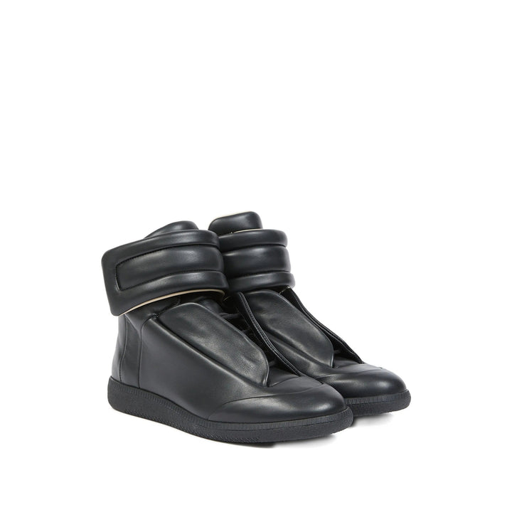 Maison Margiela Sneakers - Nero | c0fafc15538c115bfa0e9ac1b6ec5f7fc55562e7