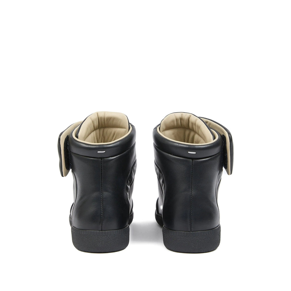 Maison Margiela Sneakers - Nero | 7082e1a1f937e91e16fa4fa9273728b33c653205