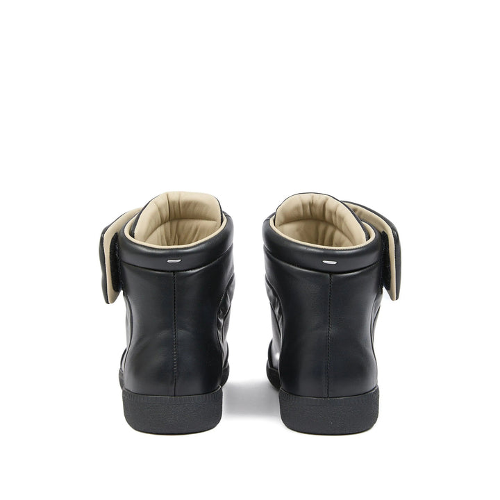 Maison Margiela Sneakers - Nero | 7082e1a1f937e91e16fa4fa9273728b33c653205