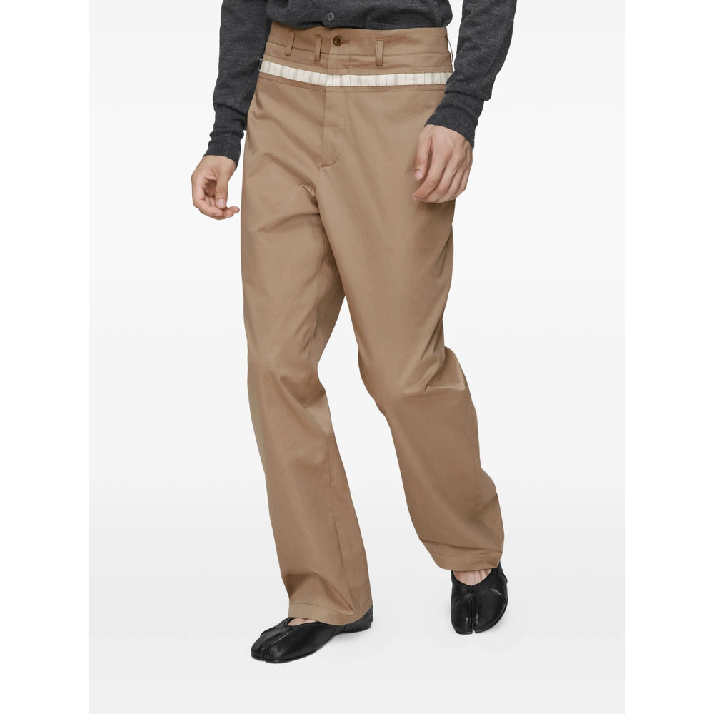 Maison Margiela Scarpe - Nero | de9b33f49d6da934ffdcb7ede0b119b65a1b6f4f