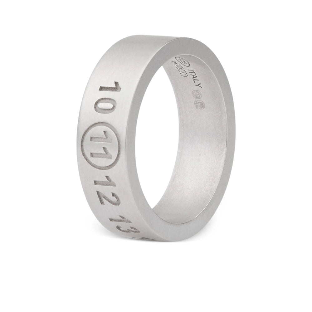 Maison Margiela Jewellery - Argento | 6299efcb1a67b79e1190cfb303bac58ad97034fb