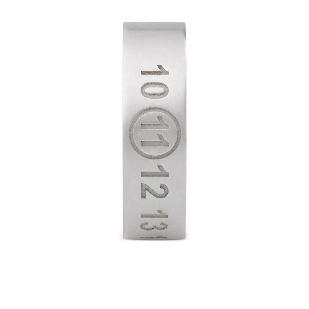 Maison Margiela Jewellery - Argento | 959663a95a915f529fb61e172a7eee0b611e8306