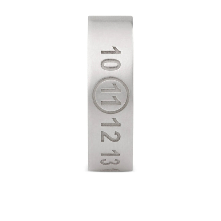 Maison Margiela Jewellery - Argento | 959663a95a915f529fb61e172a7eee0b611e8306